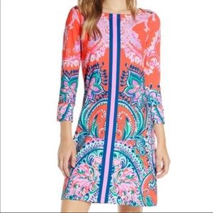 NWT Lilly Pulitzer Tangerine Dream SOLSAFE UPF50+